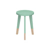 Dip-Dye Milking stool